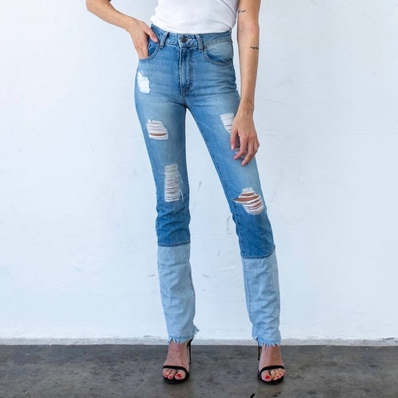 Tribe Kelley Jeans - Picture 2 of 8